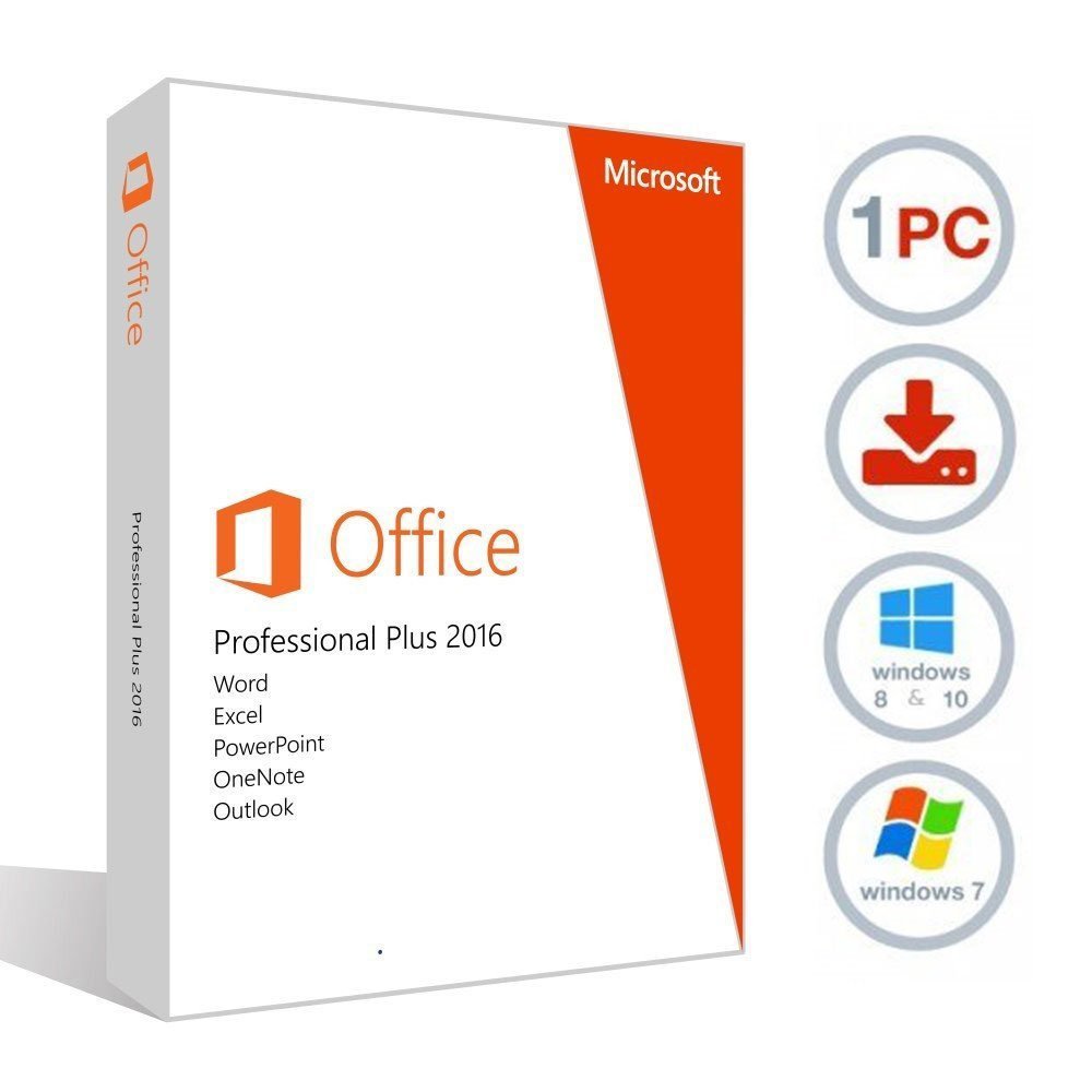 office 2016 professional plus 64 bit download